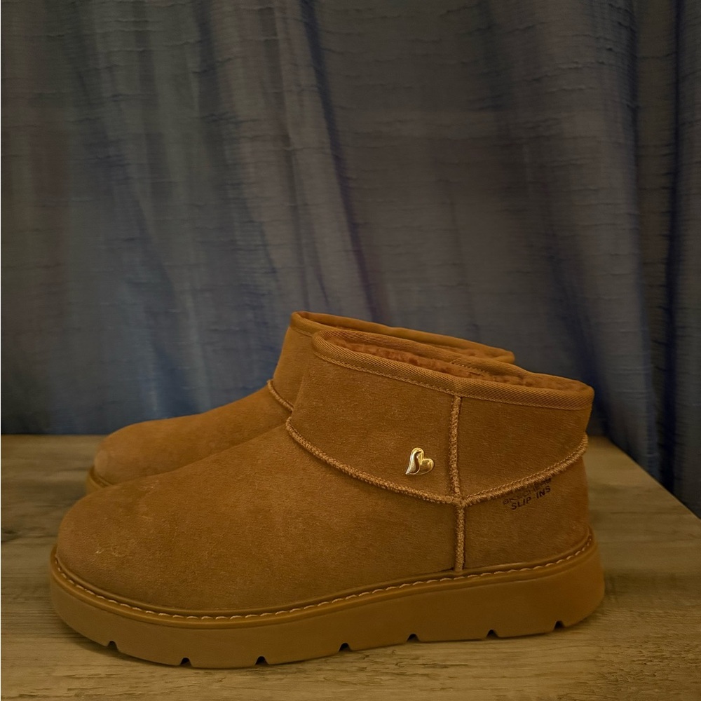 Skechers Boots